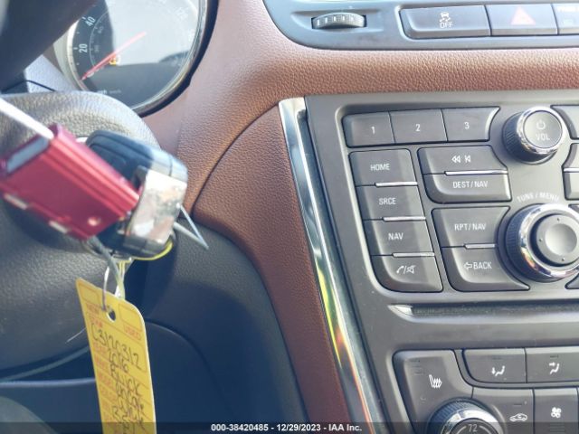 KL4CJCSB7GB571357 Buick Encore Leather
