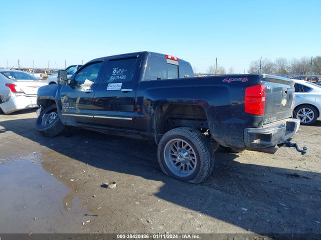 Chevrolet Silverado 1500 1lz 2014 3GCUKSEC4EG138864 Image 13