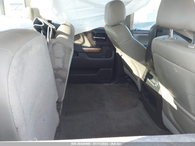 Chevrolet Silverado 1500 1lz 2014 3GCUKSEC4EG138864 Image 8