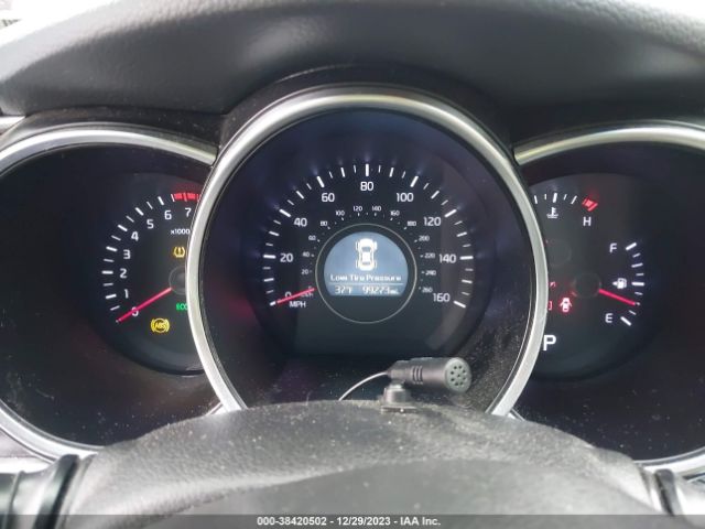 5XXGM4A76EG274945 KIA Optima Lx