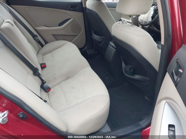 5XXGM4A76EG274945 KIA Optima Lx