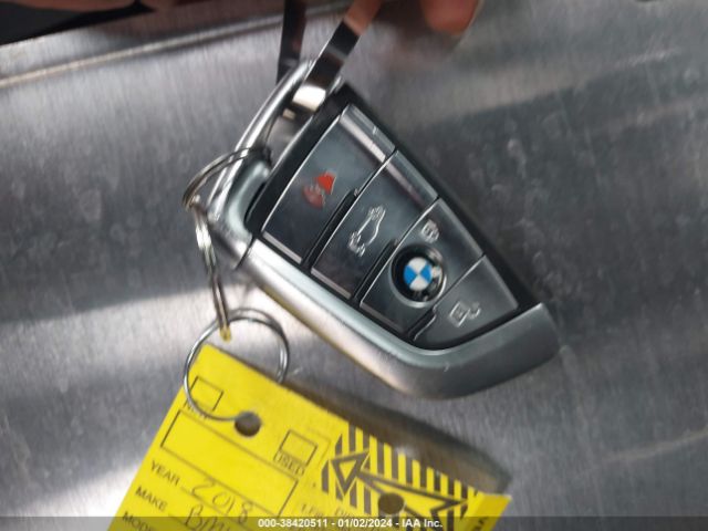 5UXKR2C54J0Z14950 BMW X5 Sdrive35i