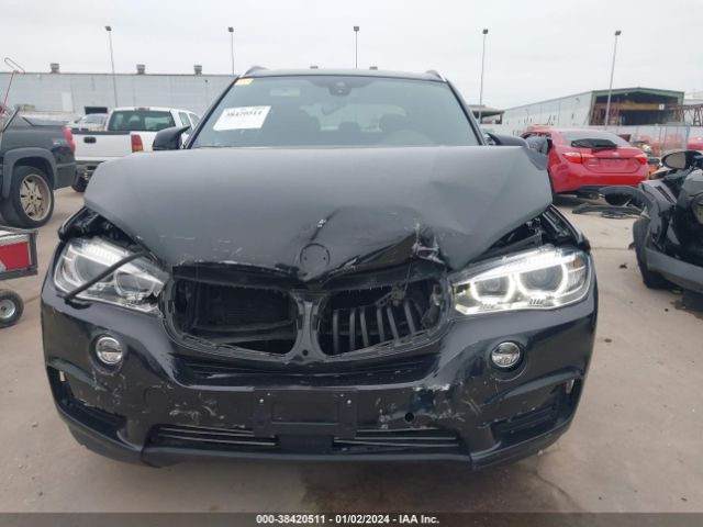 5UXKR2C54J0Z14950 BMW X5 Sdrive35i