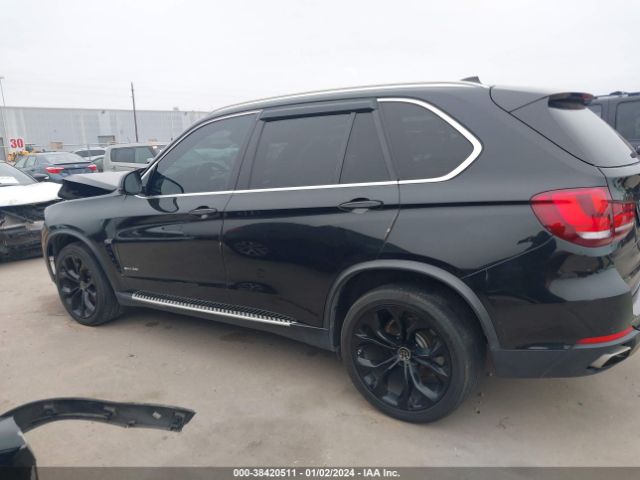 5UXKR2C54J0Z14950 BMW X5 Sdrive35i