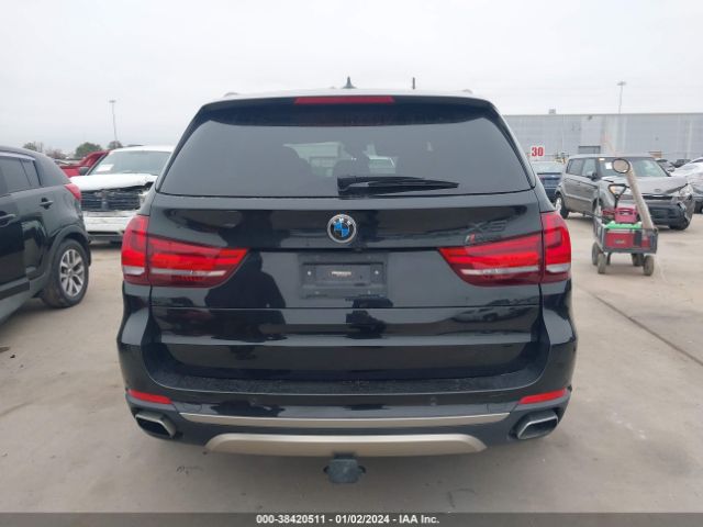 5UXKR2C54J0Z14950 BMW X5 Sdrive35i