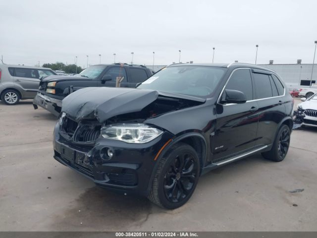 5UXKR2C54J0Z14950 BMW X5 Sdrive35i