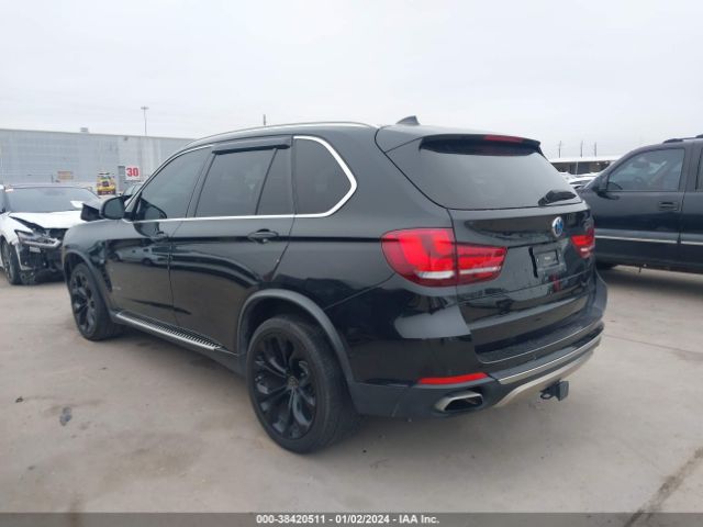 5UXKR2C54J0Z14950 BMW X5 Sdrive35i