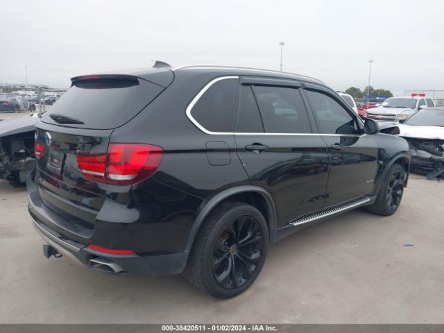 5UXKR2C54J0Z14950 BMW X5 Sdrive35i