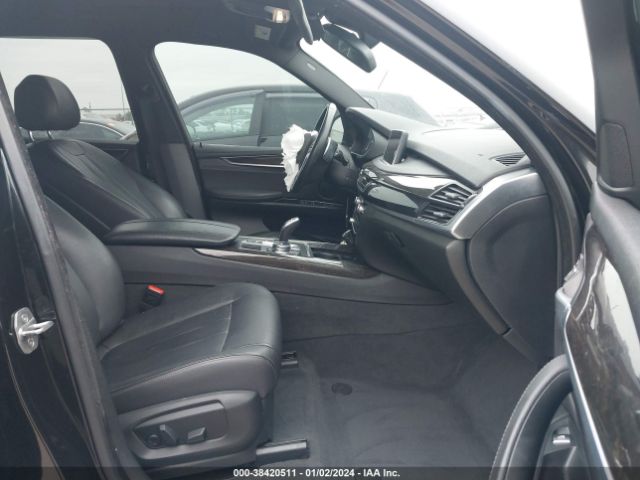 5UXKR2C54J0Z14950 BMW X5 Sdrive35i
