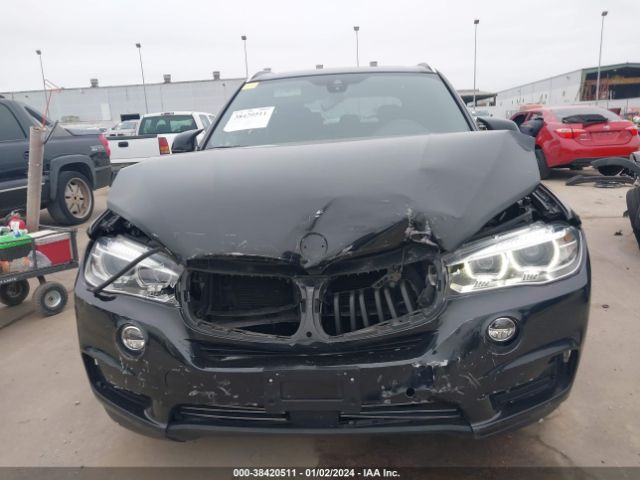 5UXKR2C54J0Z14950 BMW X5 Sdrive35i