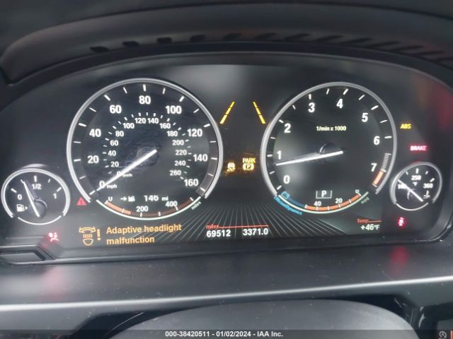 5UXKR2C54J0Z14950 BMW X5 Sdrive35i