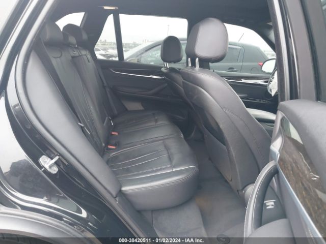 5UXKR2C54J0Z14950 BMW X5 Sdrive35i