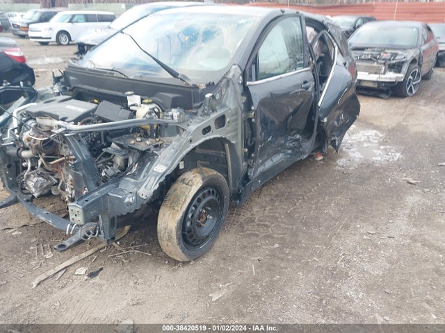 Chevrolet Equinox Fwd 2fl 2020 2GNAXJEV2L6122923 Image 6