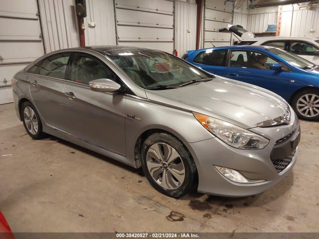 2015 KMHEC4A45FA119540 main image