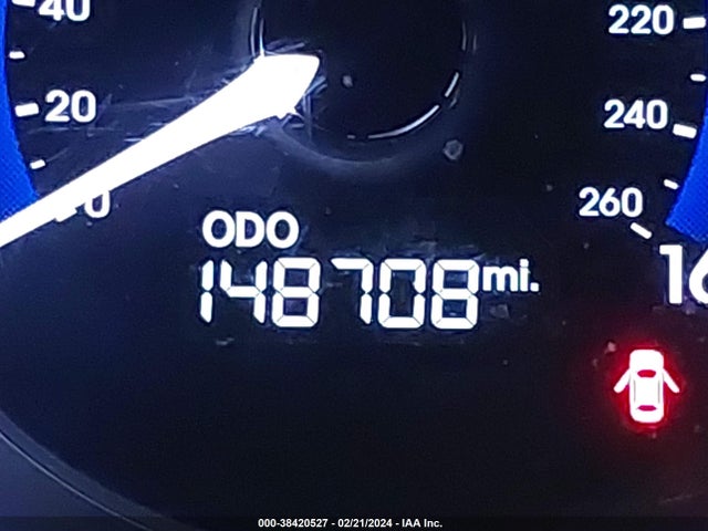 Hyundai Sonata Hybrid Limited 2015 KMHEC4A45FA119540 Image 16
