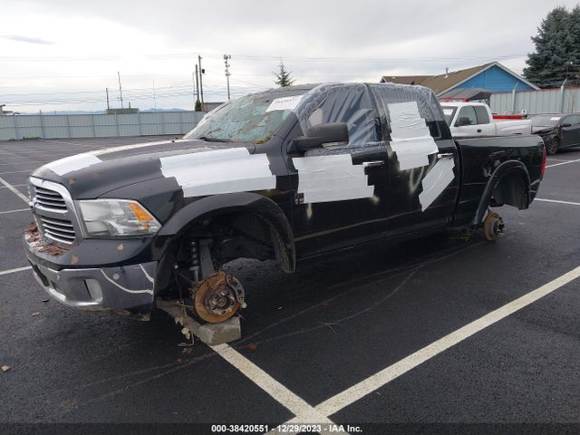RAM 2015 2015 1C6RR7TT6FS778108 Image 19