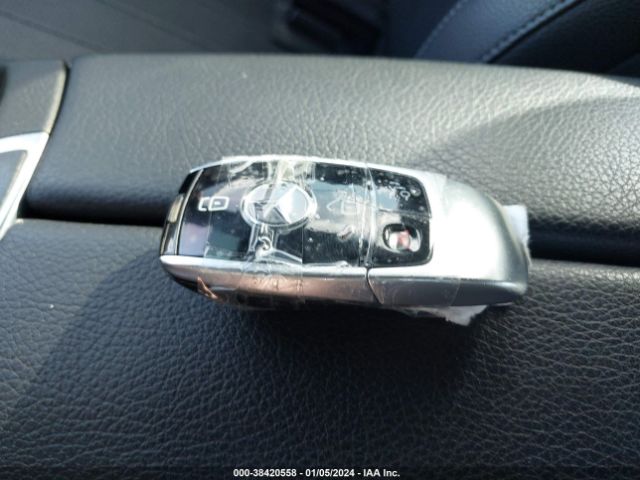 2019 MERCEDES-BENZ E 300 WDDZF4JBXKA608284 Photo 10