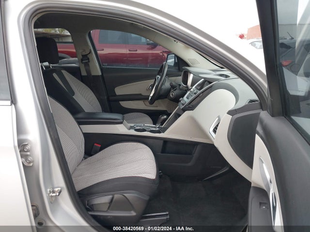 Продажа на аукционе авто 2017 Chevrolet Equinox Lt, vin: 2GNFLFEK9H6351045, номер лота: 38420569