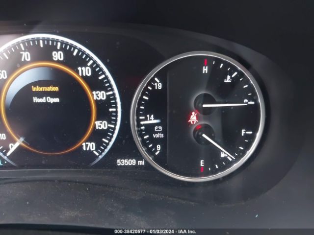 1G4ZP5SS4HU120754 Buick Lacrosse Essence