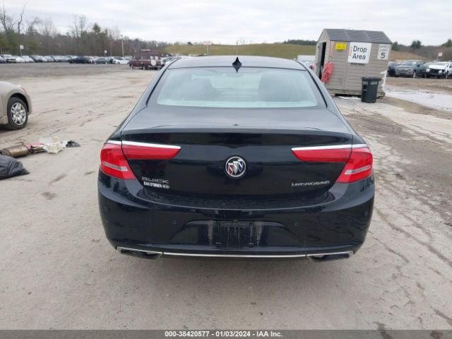 1G4ZP5SS4HU120754 Buick Lacrosse Essence