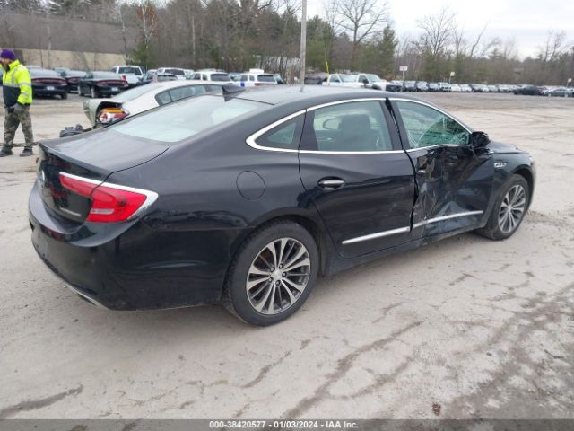 1G4ZP5SS4HU120754 Buick Lacrosse Essence