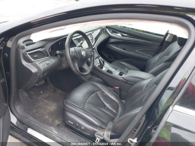 1G4ZP5SS4HU120754 Buick Lacrosse Essence