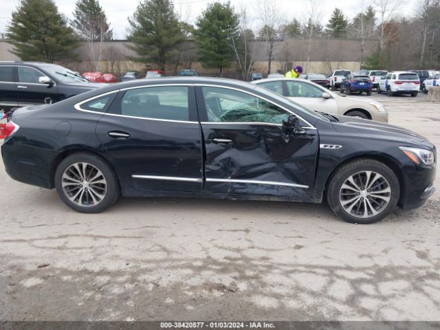 1G4ZP5SS4HU120754 Buick Lacrosse Essence