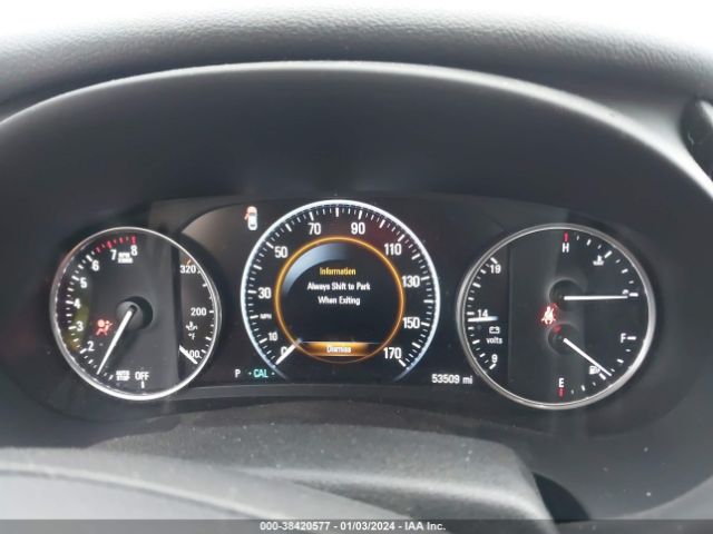 1G4ZP5SS4HU120754 Buick Lacrosse Essence