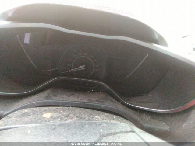 1FADP5AU4HL113896 Ford C-max Hybrid Se
