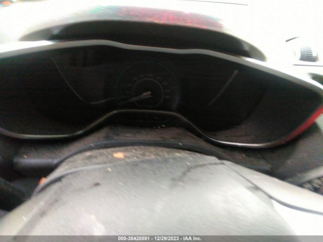 1FADP5AU4HL113896 Ford C-max Hybrid Se