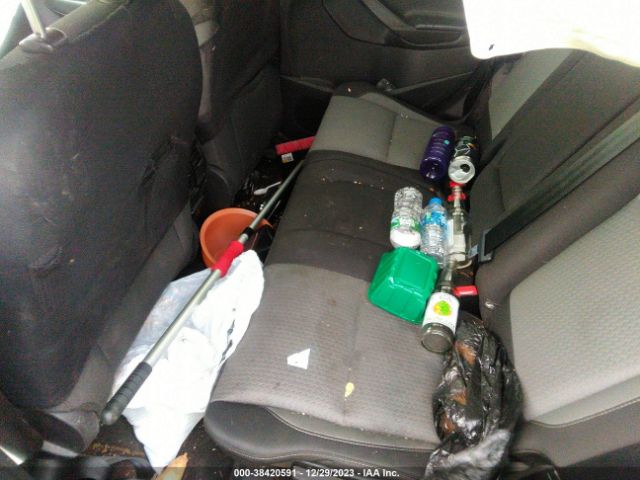 1FADP5AU4HL113896 Ford C-max Hybrid Se