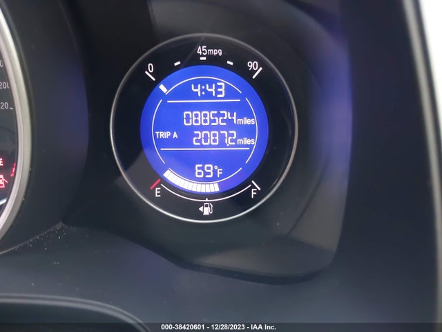 Honda FIT EX 2017 3HGGK5G78HM707138 Image 7