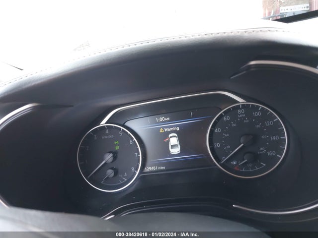 Nissan Maxima 3.5 Platinum 2017 1N4AA6AP7HC420371 Image 7