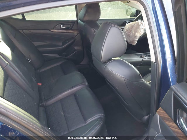 Nissan Maxima 3.5 Platinum 2017 1N4AA6AP7HC420371 Image 8