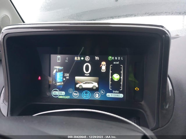 Chevrolet Volt 2014 1G1RE6E49EU112229 Image 14