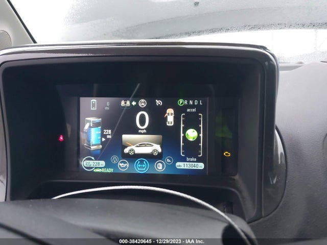 Chevrolet Volt 2014 1G1RE6E49EU112229 Image 7