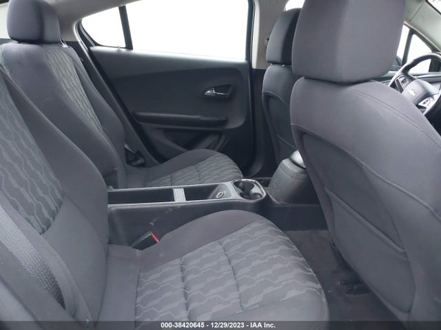 Chevrolet Volt 2014 1G1RE6E49EU112229 Image 8