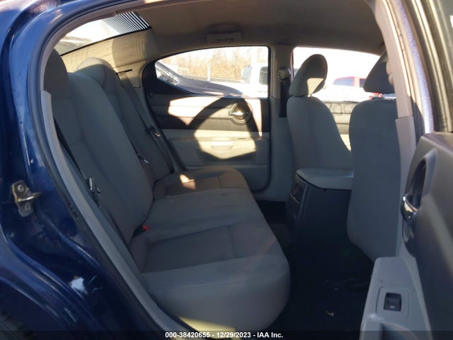 2006 DODGE CHARGER VIN: 2B3KA43GX6H482102