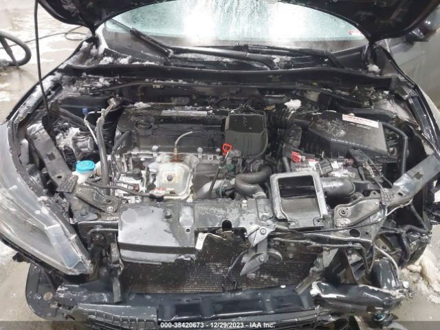 1HGCR2F59FA225667 Honda Accord Sport