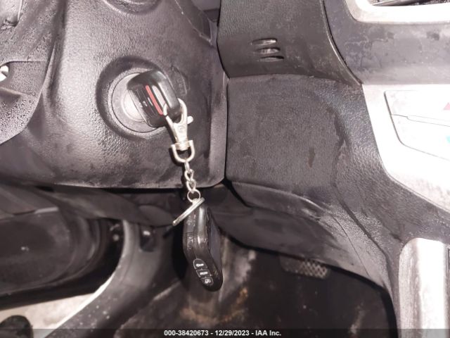 1HGCR2F59FA225667 Honda Accord Sport