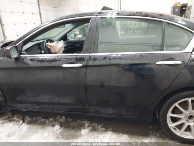 1HGCR2F59FA225667 Honda Accord Sport