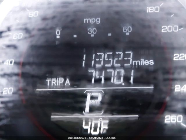 1HGCR2F59FA225667 Honda Accord Sport