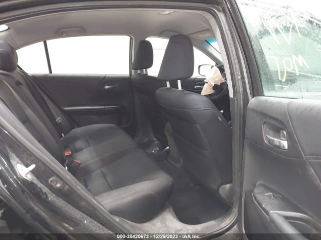 1HGCR2F59FA225667 Honda Accord Sport