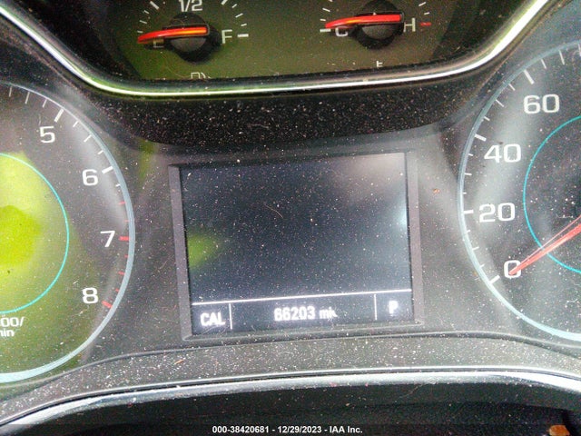 Chevrolet Cruze Lt Auto 2017 1G1BE5SM0H7266508 Image 7