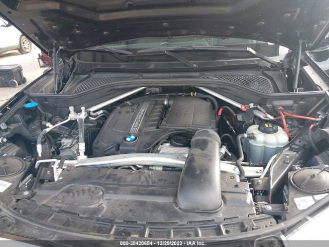 5UXKU2C57J0Z60948 BMW X6 Xdrive35i