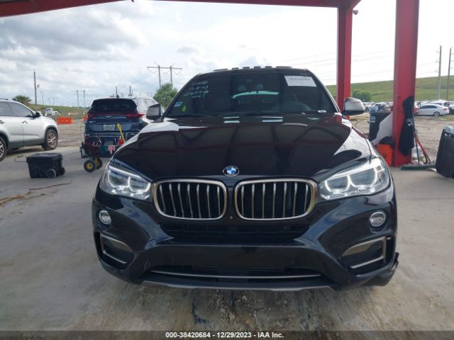 5UXKU2C57J0Z60948 BMW X6 Xdrive35i