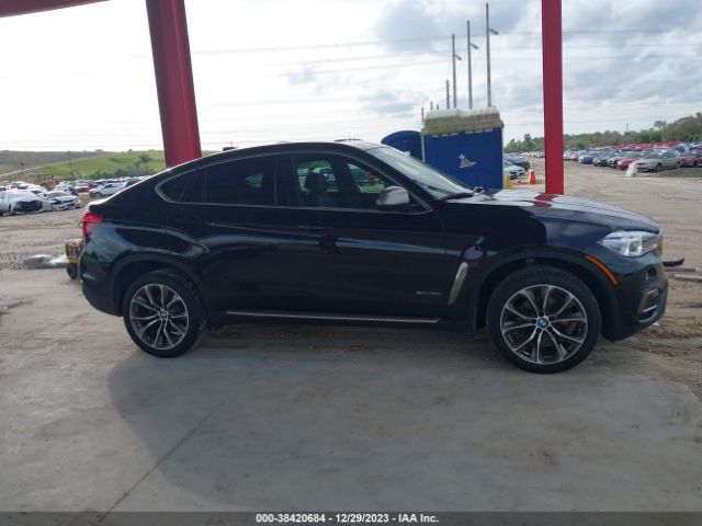 5UXKU2C57J0Z60948 BMW X6 Xdrive35i