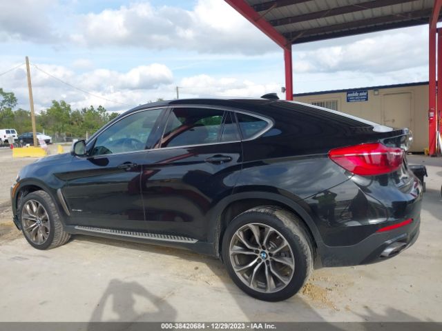5UXKU2C57J0Z60948 BMW X6 Xdrive35i