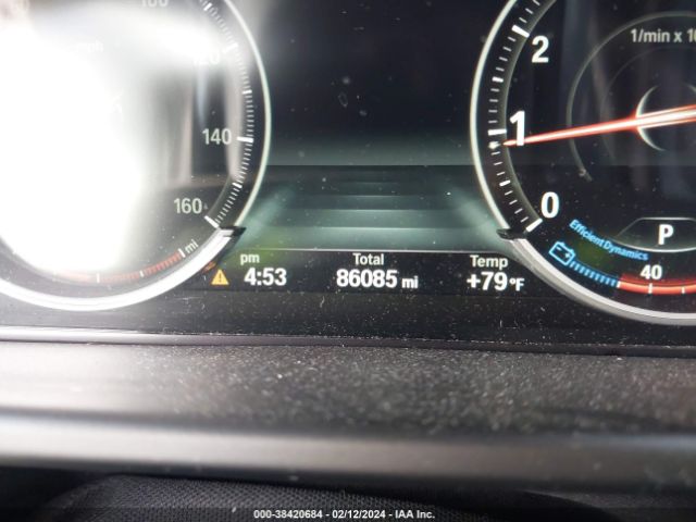 5UXKU2C57J0Z60948 BMW X6 Xdrive35i