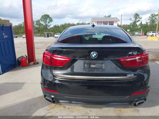 5UXKU2C57J0Z60948 BMW X6 Xdrive35i
